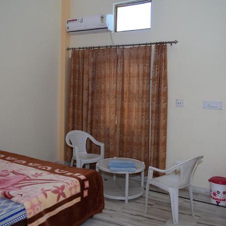 Hotel Kamal Villas Pushkar Exterior foto