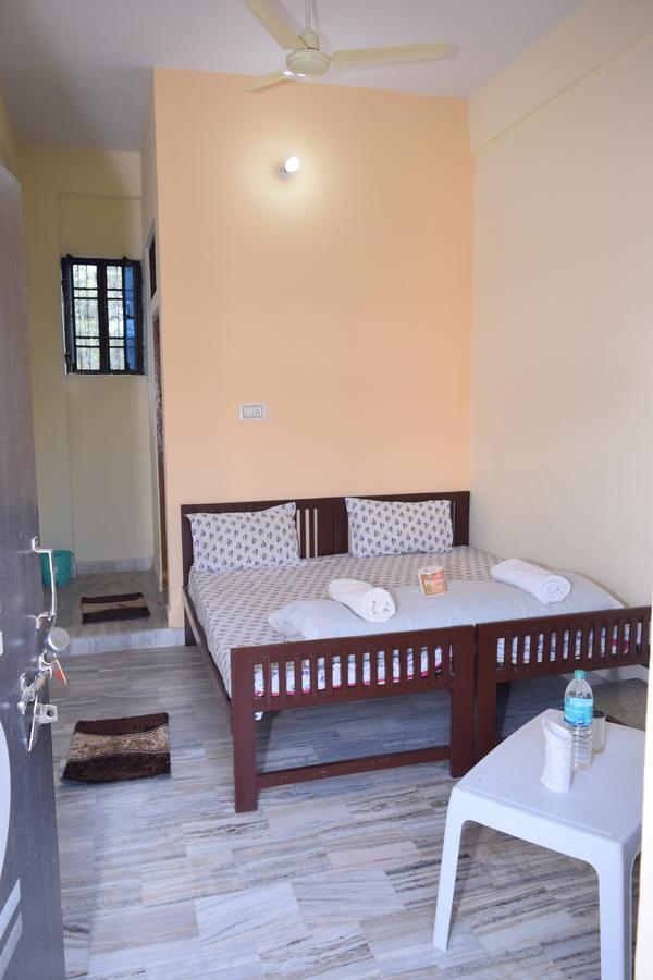 Hotel Kamal Villas Pushkar Exterior foto