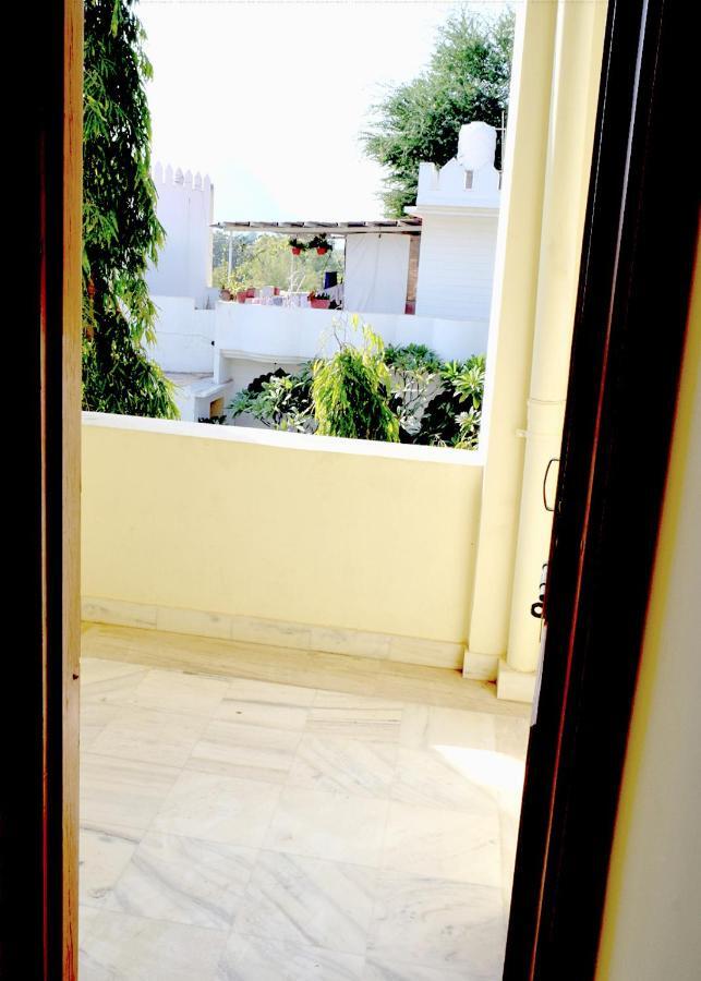 Hotel Kamal Villas Pushkar Exterior foto