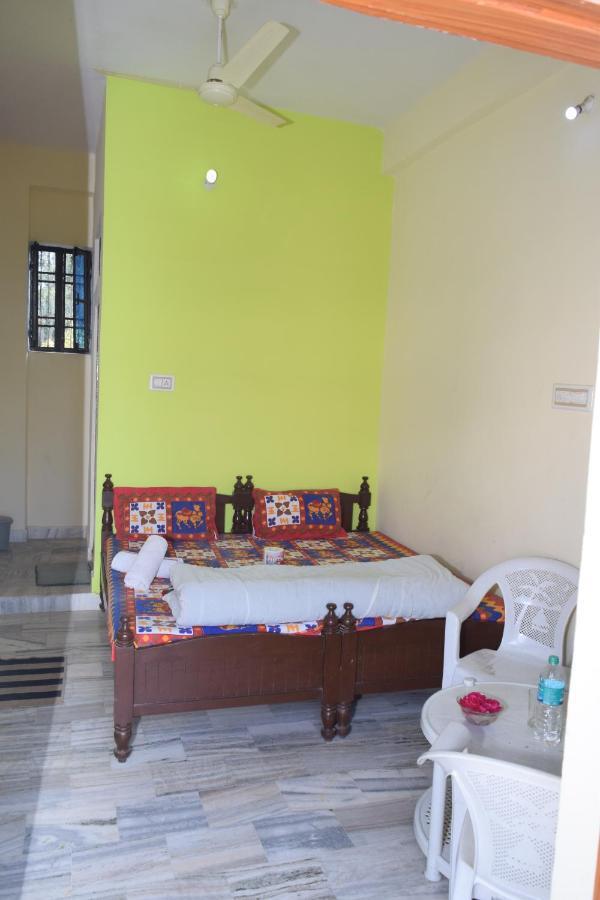 Hotel Kamal Villas Pushkar Exterior foto